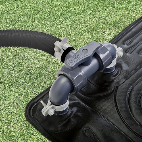 משטח חימום מים סולארי אינטקס - INTEX 28685 1.2M X1.2M