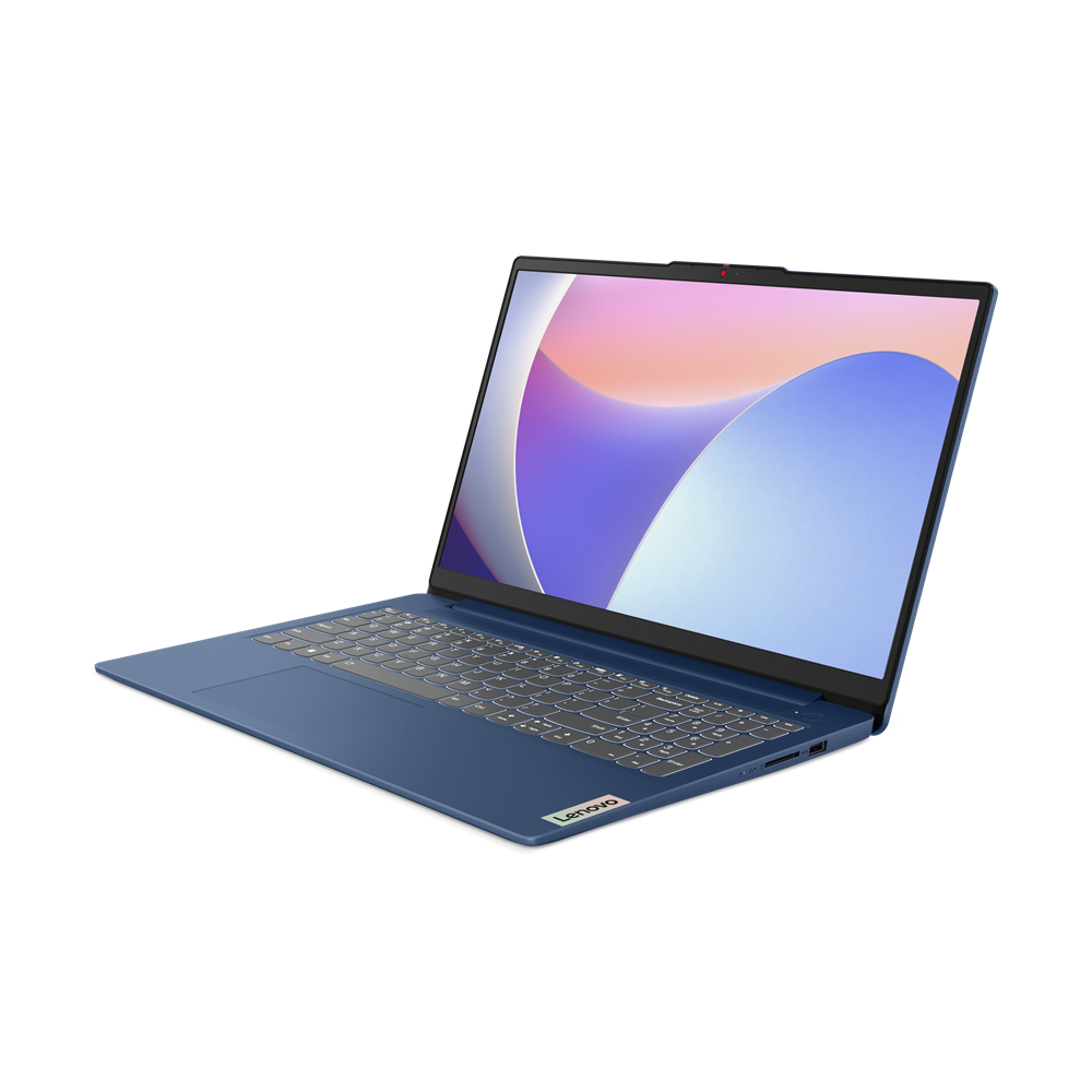 מחשב נייד Lenovo IdeaPad Slim 3 15IRH8 83EM00B0IV לנובו