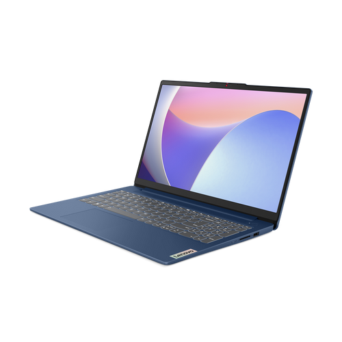 מחשב נייד Lenovo IdeaPad Slim 3 15IRH8 83EM00B5IV לנובו