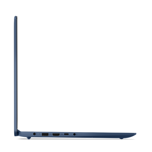 מחשב נייד Lenovo IdeaPad Slim 3 15IRH8 83EM00B5IV לנובו
