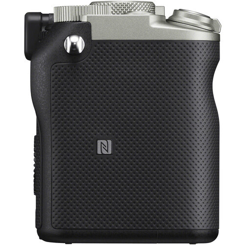 מצלמה ללא מראה Sony Alpha a7C גוף בלבד - יבואן רשמי