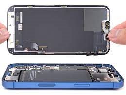 החלפת מסך LCD+מגע Apple iPhone 14