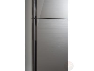 מקרר מקפיא עליון SHARP SJ5878