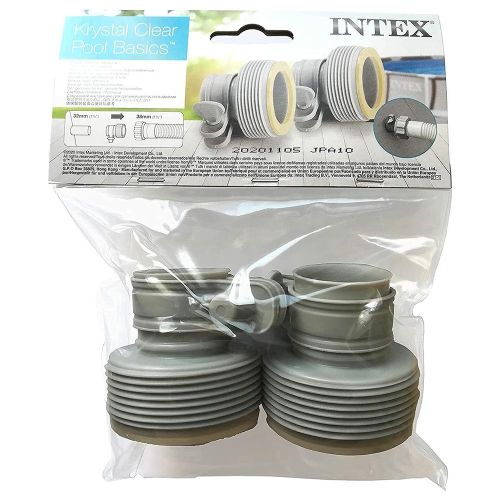 מתאם סוג B אינקס מקורי לבריכה - INTEX 29061
