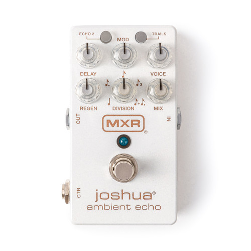 פדל MXR® M309G1 JOSHUA® AMBIENT ECHO
