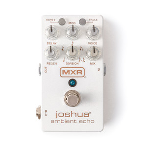 פדל MXR® M309G1 JOSHUA® AMBIENT ECHO