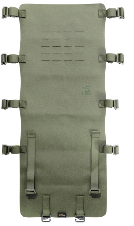 התקן נשיאת ציוד מתחבר למנשא זית TASMANIAN TIGER - TT Base Carrier Flap