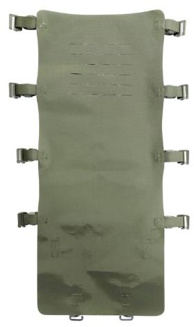 התקן  נשיאת ציוד מתחבר למנשא זית TASMANIAN TIGER - TT Base Carrier Flap