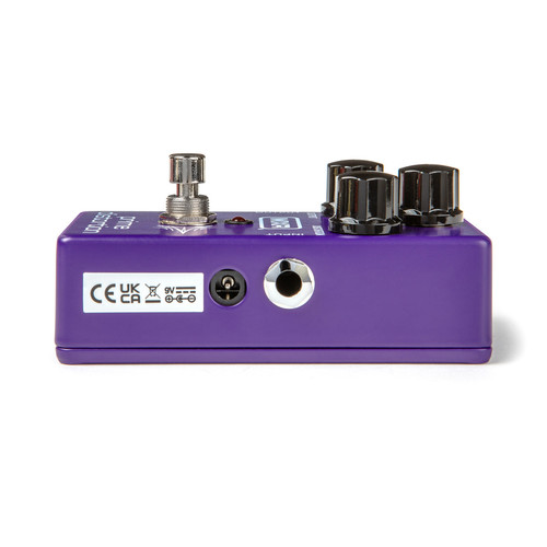 פדל MXR M69P PRIME DISTORTION