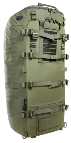 תרמיל מתחבר למנשא גב TASMANIAN TIGER - TT Base Carrier Pack 65
