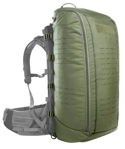 תרמיל מתחבר למנשא גב TASMANIAN TIGER - TT Base Carrier Pack 65