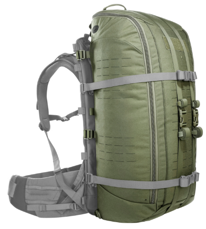 תרמיל מתחבר למנשא גב TASMANIAN TIGER - TT Base Carrier Pack 65