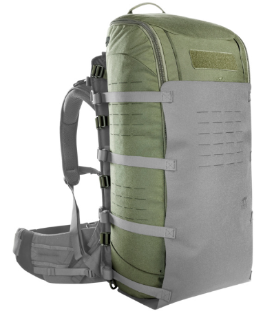 תרמיל מתחבר למנשא גב TASMANIAN TIGER - TT Base Carrier Pack 65