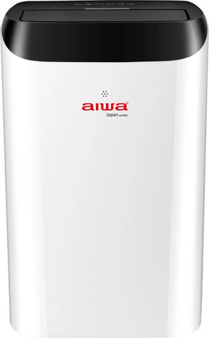 מזגן נייד באישור מכון צמת AI16000 מבית Aiwa Japan