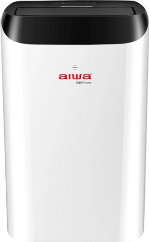מזגן נייד באישור מכון צמת AI16000 מבית Aiwa Japan