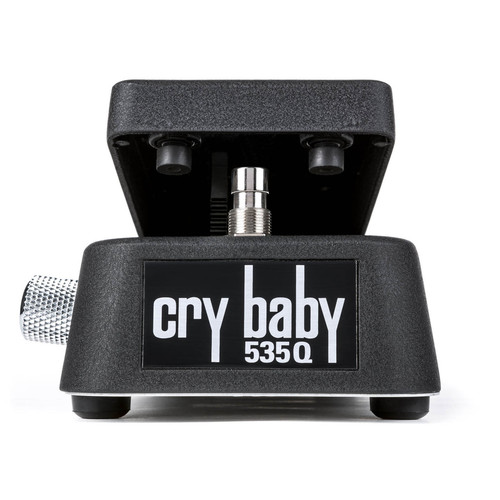 ווה ווה דנלופ כריי בייבי מולטי DUNLOP CRY BABY®  MULTI-WAH 535Q-BM