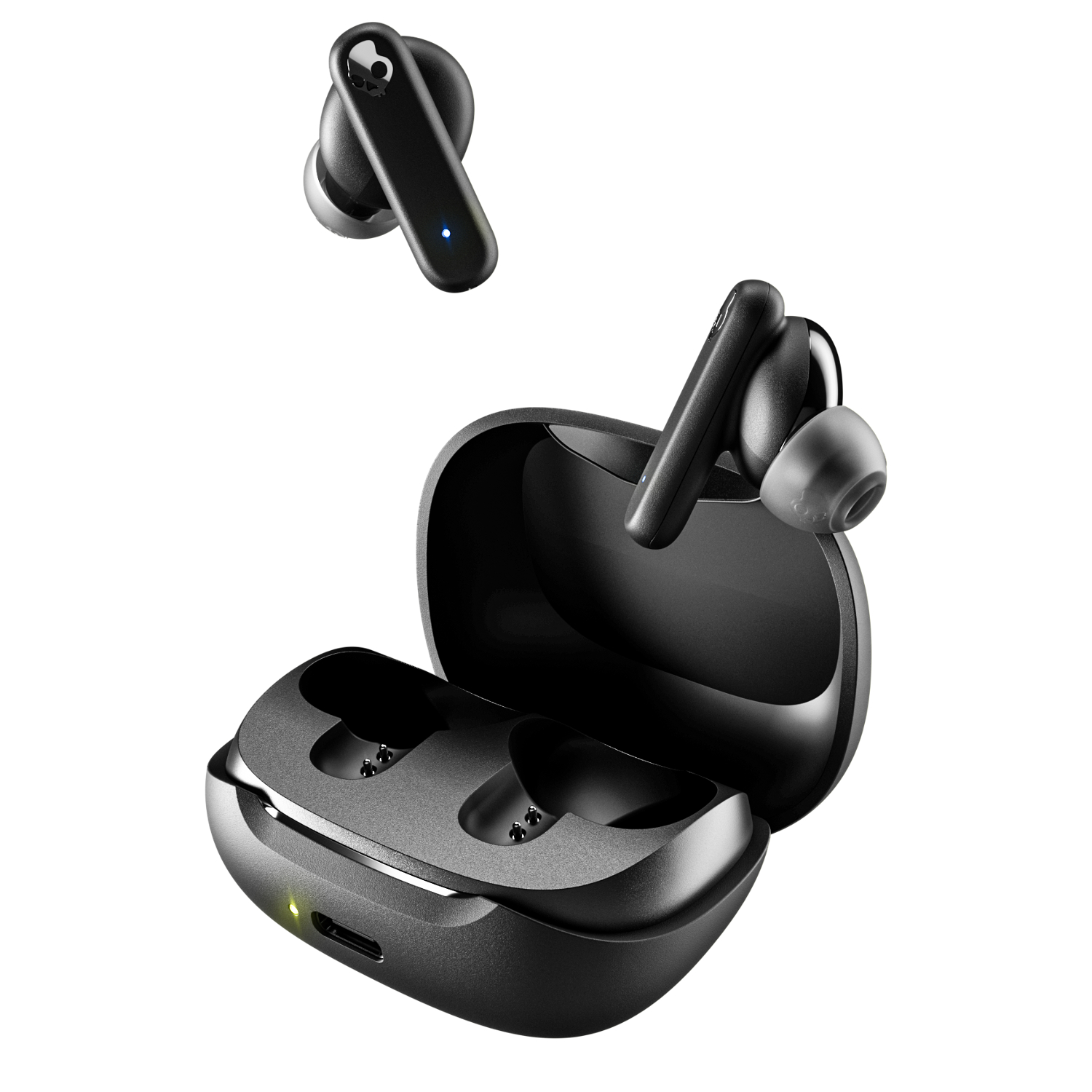 אוזניות אלחוטיות Skullcandy SMOKIN