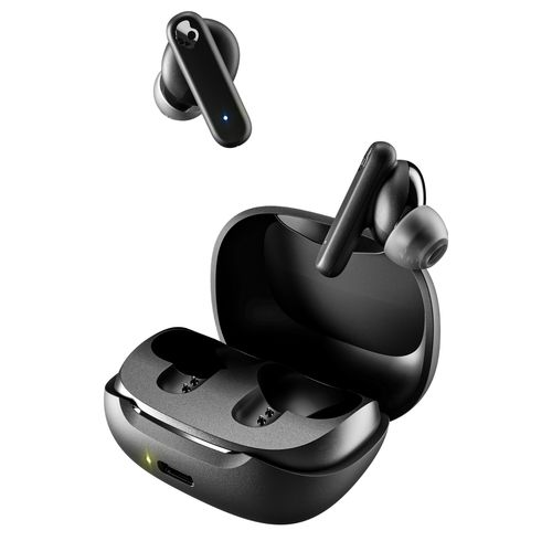 אוזניות אלחוטיות Skullcandy SMOKIN' BUDS