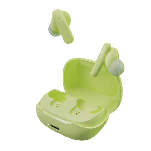 אוזניות אלחוטיות Skullcandy SMOKIN' BUDS