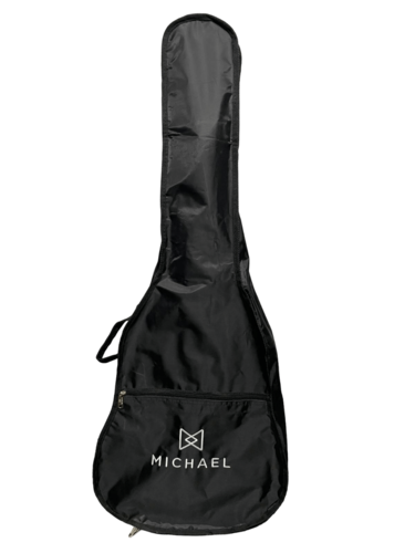 תיק לגיטרה קלאסית 4\4 דגם MICHAEL מבית LEGRAND