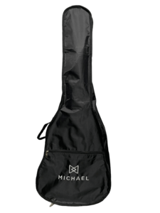 תיק לגיטרה קלאסית 4\4 דגם MICHAEL מבית LEGRAND