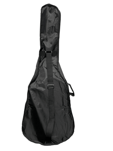 תיק לגיטרה קלאסית 4\4 דגם MICHAEL מבית LEGRAND