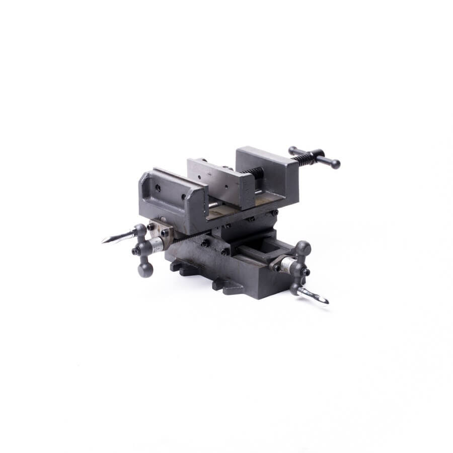 מלחציים 200 מ"מ ROHER TOOLS XY