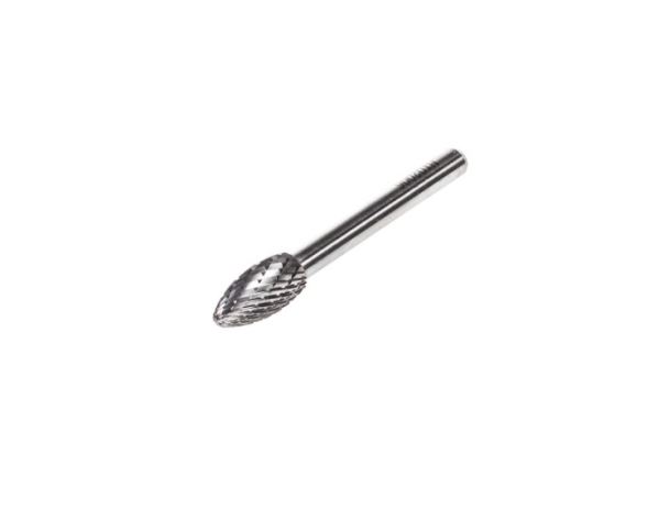 פצירה מסתובבת ראש להבה קוטר 12 מ"מ ROHER TOOLS