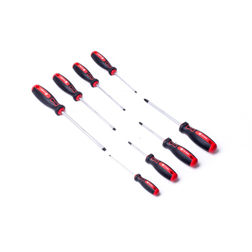 סט מברגים מקצועי 8 יח' בקופסא ROHER TOOLS