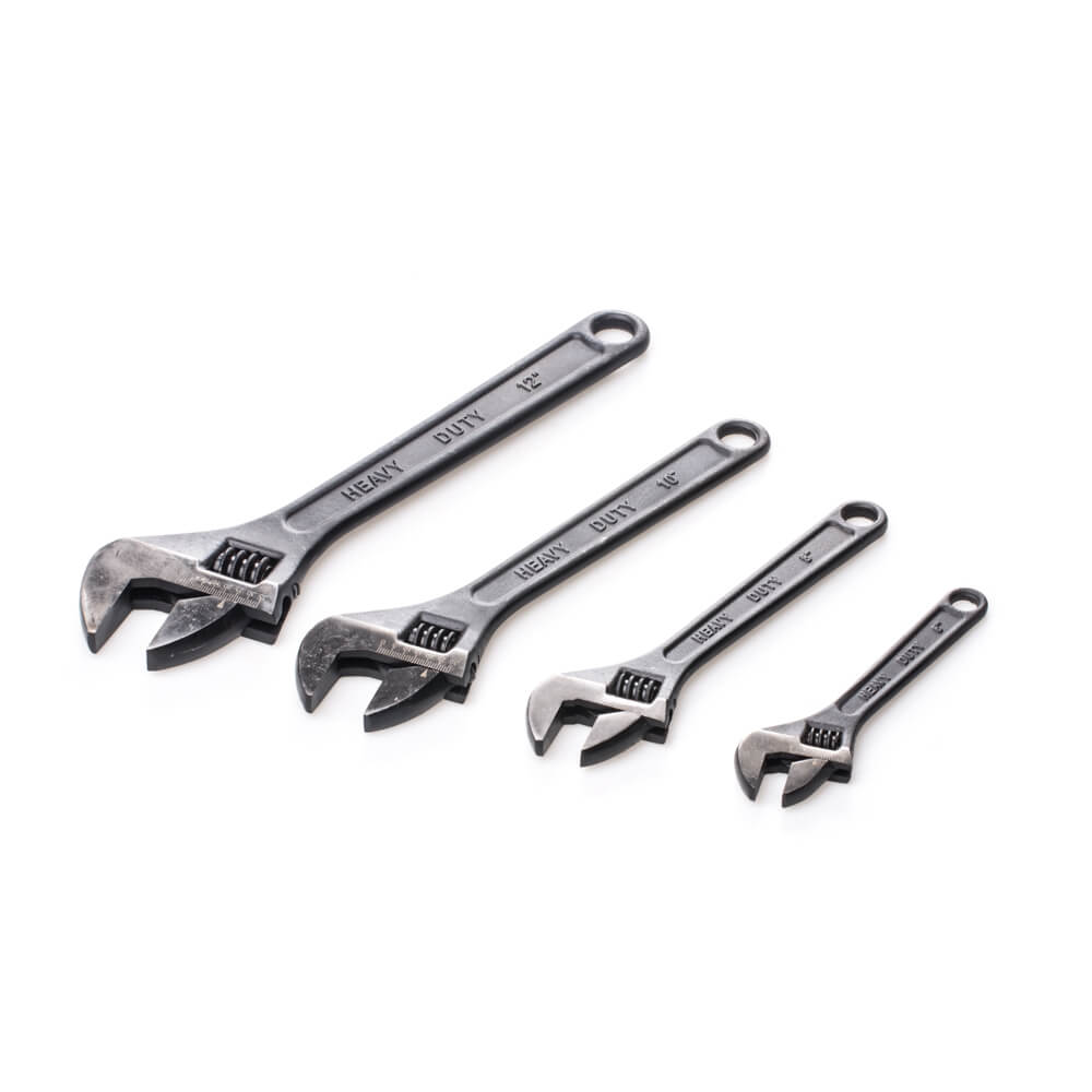 מפתח שוודי "6 ROHER TOOLS