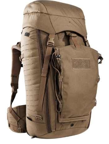 תרמיל טקטי TT Modular Pack 45L Plus חום מדברי- TASMANIAN TIGER