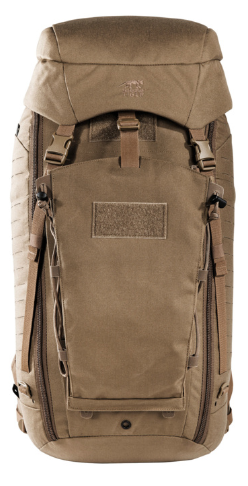 תרמיל טקטי TT Modular Pack 45L Plus חום מדברי- TASMANIAN TIGER