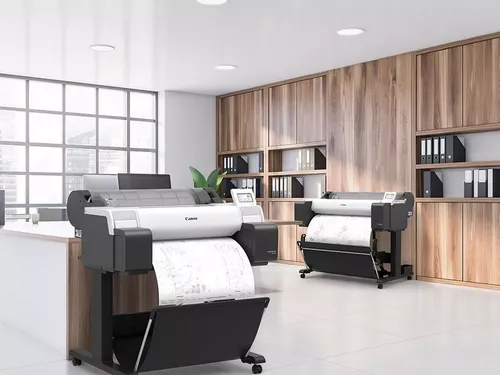 פלוטר קנון Canon imagePROGRAF TM-240