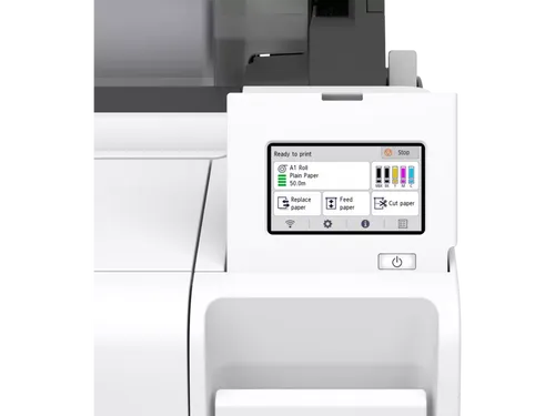 פלוטר קנון Canon imagePROGRAF TM-240