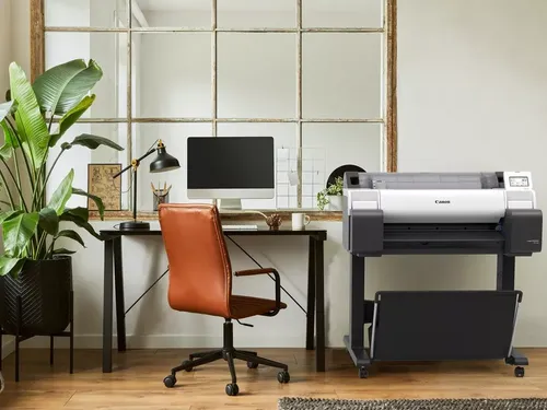 פלוטר קנון Canon imagePROGRAF TM-240