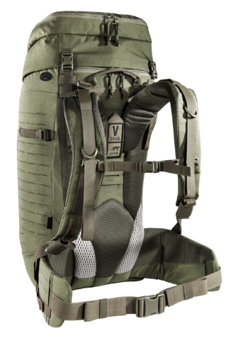 תרמיל טקטי TT Modular Pack 45L Plus זית- TASMANIAN TIGER