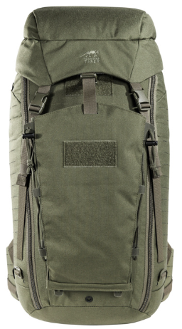 תרמיל טקטי TT Modular Pack 45L Plus זית- TASMANIAN TIGER