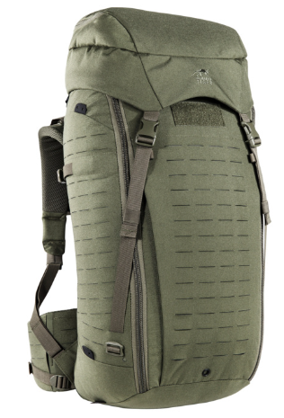 תרמיל טקטי TT Modular Pack 45L Plus זית- TASMANIAN TIGER