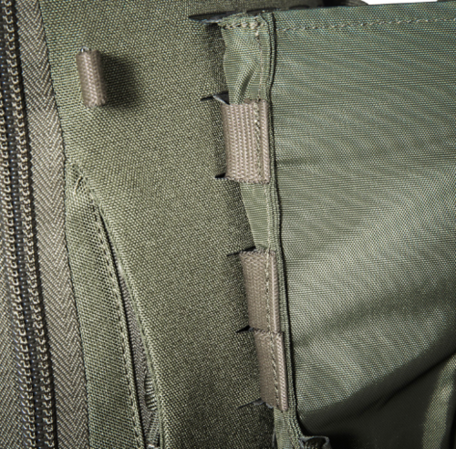 תרמיל טקטי TT Modular Pack 45L Plus זית- TASMANIAN TIGER