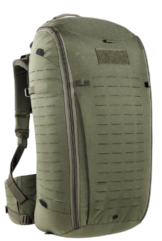 תרמיל טקטי TT Modular Pack 45L Plus זית- TASMANIAN TIGER