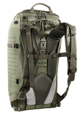 תרמיל טקטי TT Modular Pack 45L Plus זית- TASMANIAN TIGER