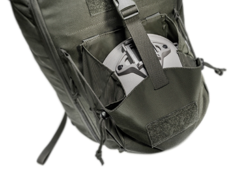תרמיל טקטי TT Modular Pack 45L Plus זית- TASMANIAN TIGER