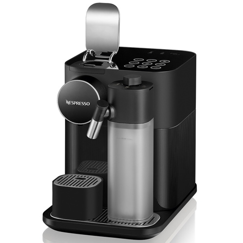 מכונת קפה נספרסו Gran Lattissima IL NESPRESSO דגם F541