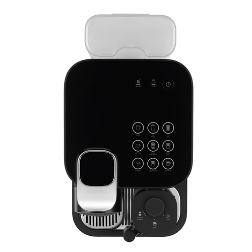 מכונת קפה נספרסו Gran Lattissima IL NESPRESSO דגם F541