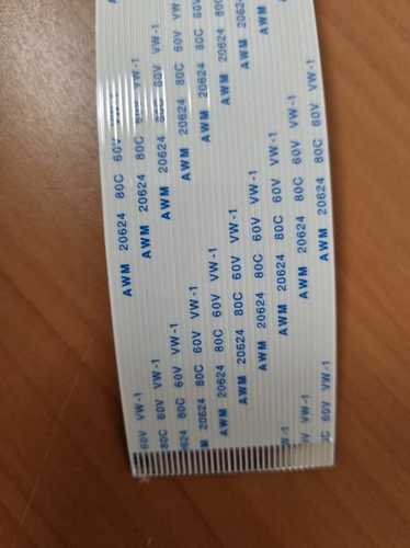כבל ראש 35 פין ל JV5
