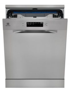 מדיח כלים רחב 60 ס"מ דגם ESM48312SX אלקטרולוקס