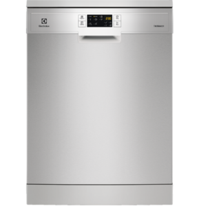 מדיח כלים רחב 60 ס"מ דגם ESF9500LOX אלקטרולוקס