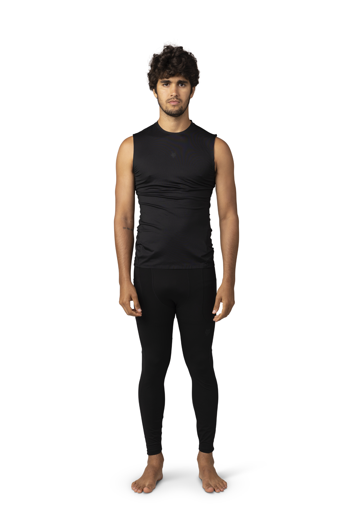 מכנס (טייץ) ארוך פוקס - FOX TECBASE COMPRESSION TIGHTS