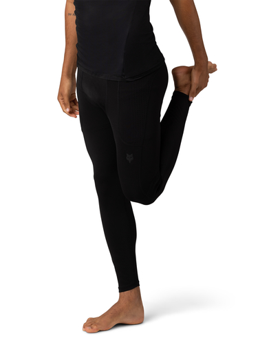 מכנס (טייץ) ארוך  פוקס -  FOX TECBASE COMPRESSION TIGHTS