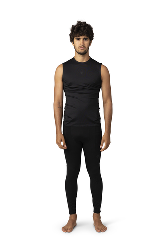 מכנס (טייץ) ארוך  פוקס -  FOX TECBASE COMPRESSION TIGHTS